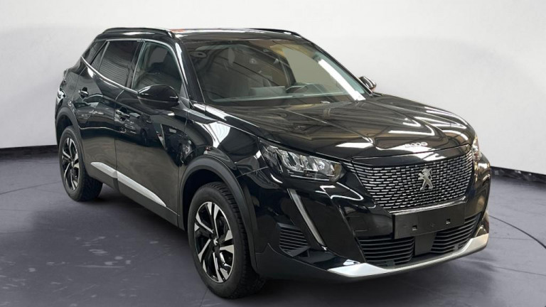 PEUGEOT 2008 d'occasion disponible chez votre concessionnaire ORA7