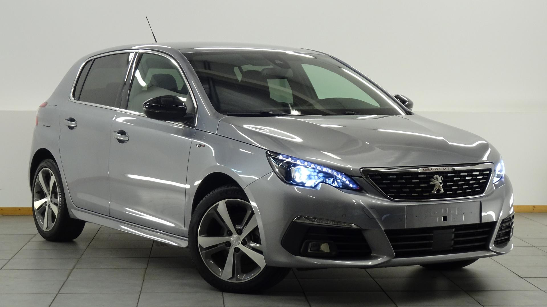 Peugeot 308 vente à marchand - 50932