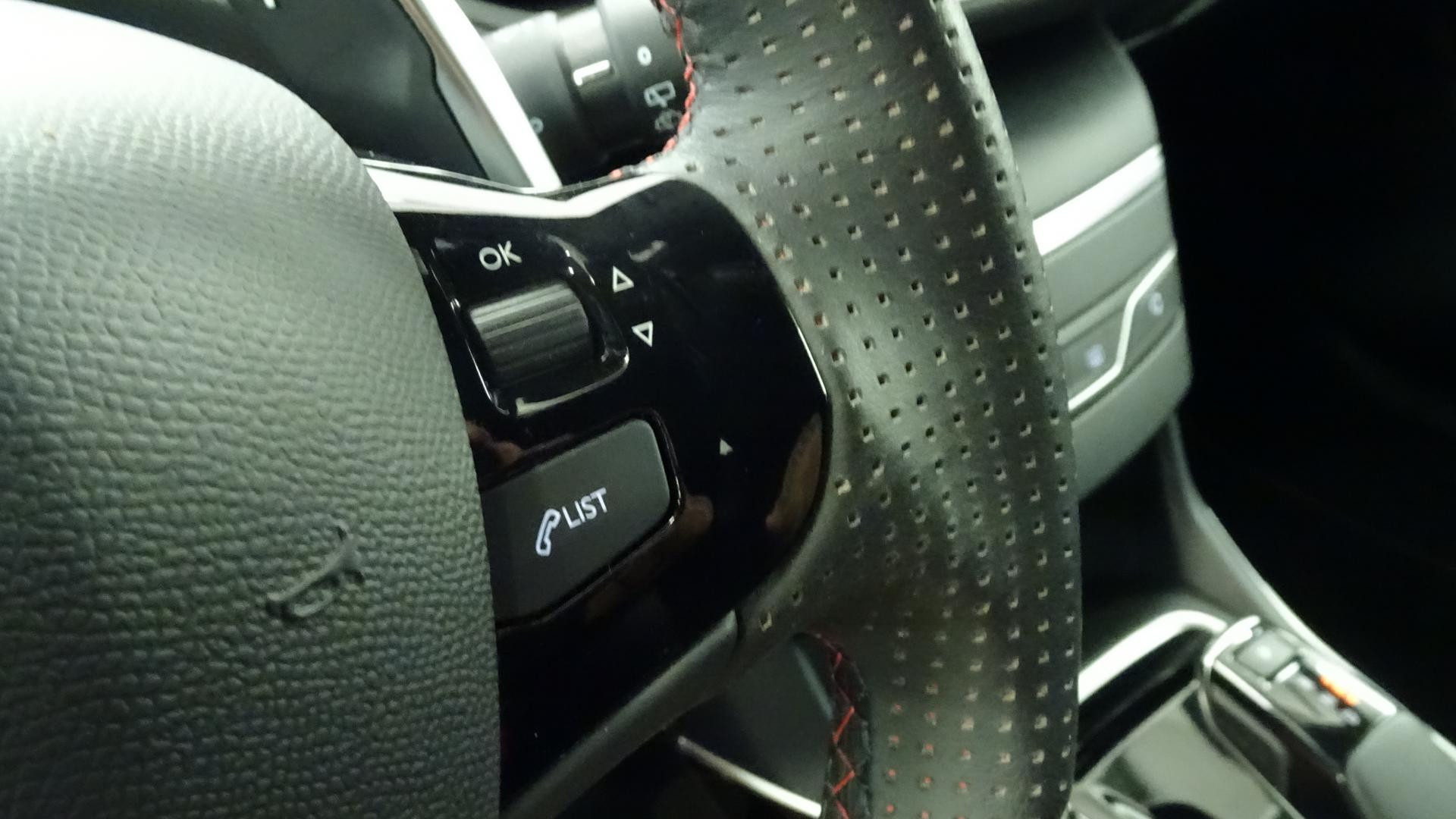 PEUGEOT 308  1.5 BlueHDi S&S 130  EAT8  II BERLINE GT PHASE 2