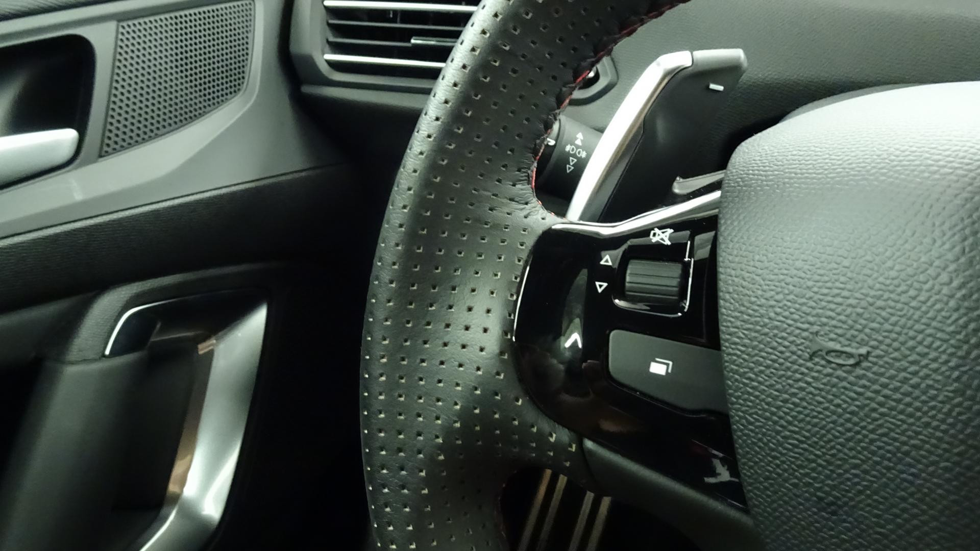 PEUGEOT 308  1.5 BlueHDi S&S 130  EAT8  II BERLINE GT PHASE 2