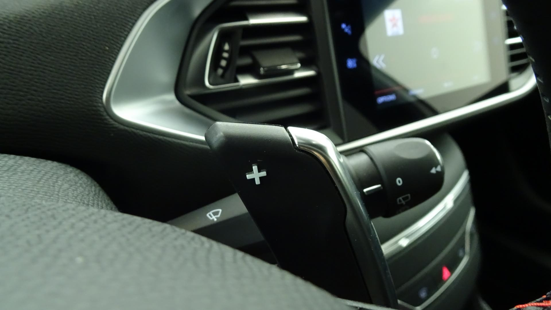 PEUGEOT 308  1.5 BlueHDi S&S 130  EAT8  II BERLINE GT PHASE 2