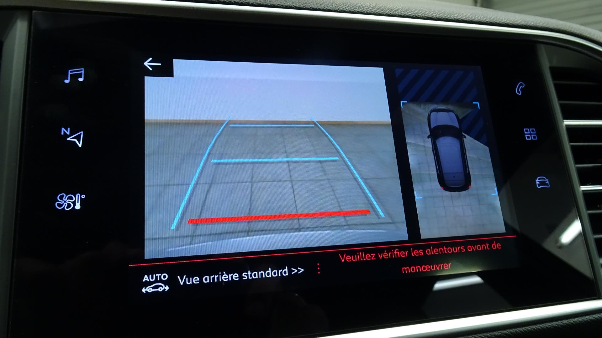 PEUGEOT 308  1.5 BlueHDi S&S 130  EAT8  II BERLINE GT PHASE 2