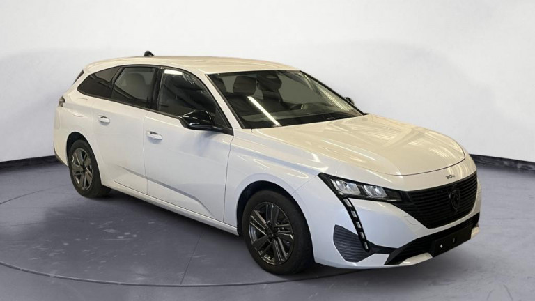 PEUGEOT 308 SW d'occasion disponible chez votre concessionnaire ORA7