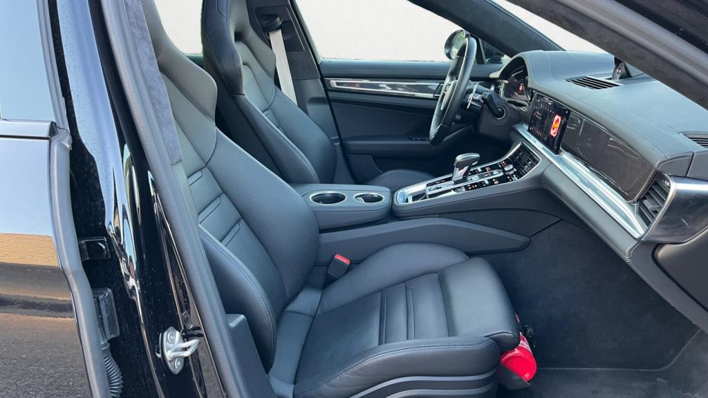 Nouvelle PORSCHE PANAMERA 4.0 V8 - 700 - PDK - SPORT TURISMO TYPE 971 Turbo S E-Hybrid