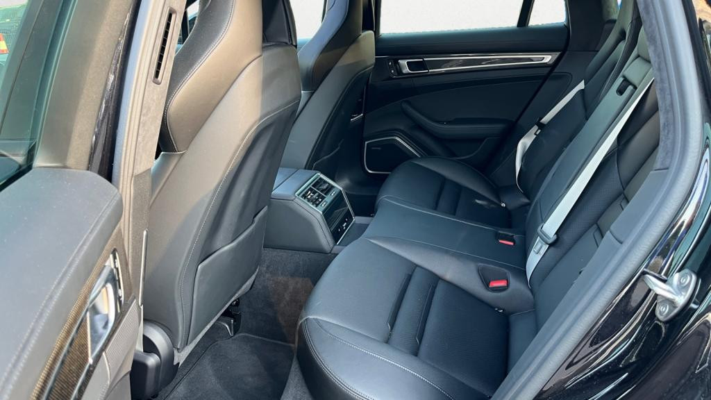 Nouvelle PORSCHE PANAMERA 4.0 V8 - 700 - PDK - SPORT TURISMO TYPE 971 Turbo S E-Hybrid