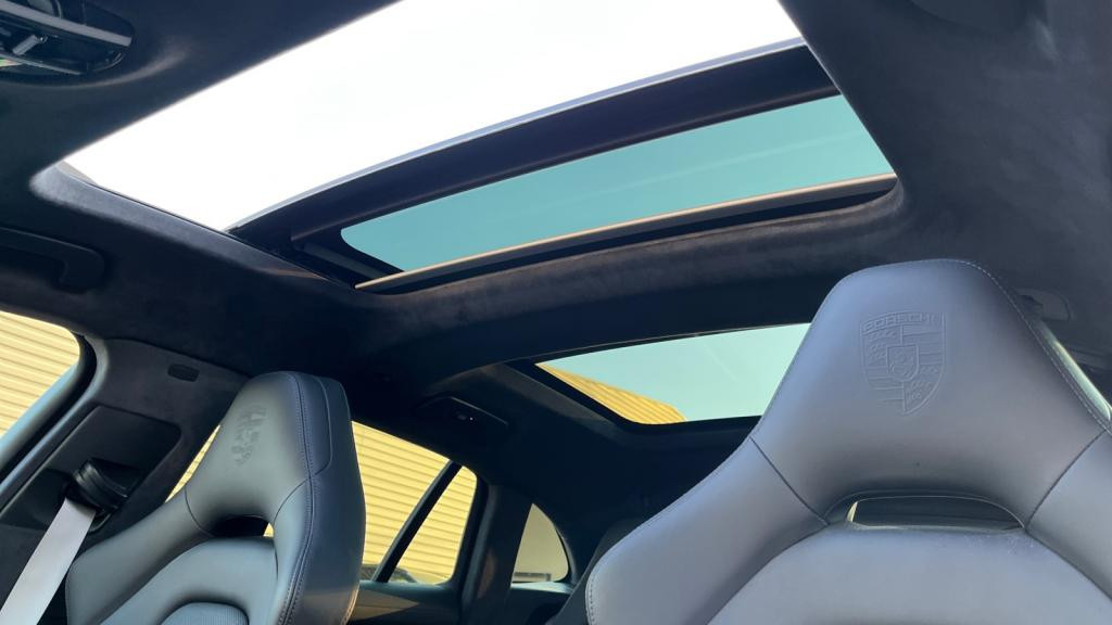 Nouvelle PORSCHE PANAMERA 4.0 V8 - 700 - PDK - SPORT TURISMO TYPE 971 Turbo S E-Hybrid