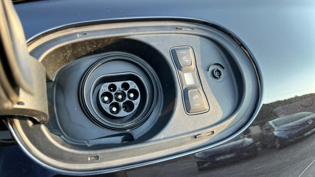 Nouvelle PORSCHE PANAMERA 4.0 V8 - 700 - PDK - SPORT TURISMO TYPE 971 Turbo S E-Hybrid