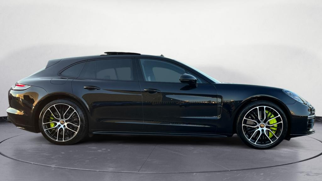 Nouvelle PORSCHE PANAMERA 4.0 V8 - 700 - PDK - SPORT TURISMO TYPE 971 Turbo S E-Hybrid