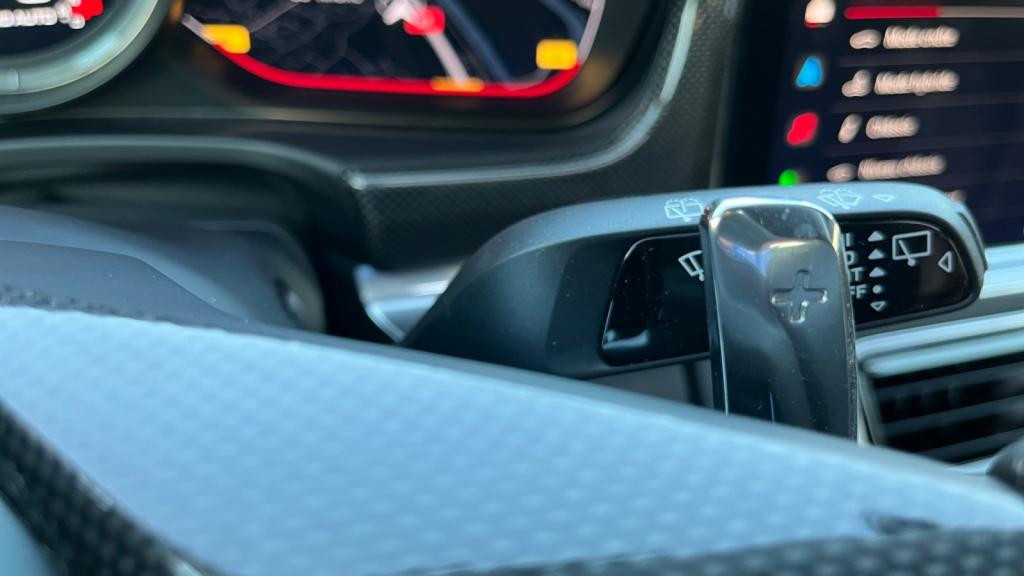 Nouvelle PORSCHE PANAMERA 4.0 V8 - 700 - PDK - SPORT TURISMO TYPE 971 Turbo S E-Hybrid