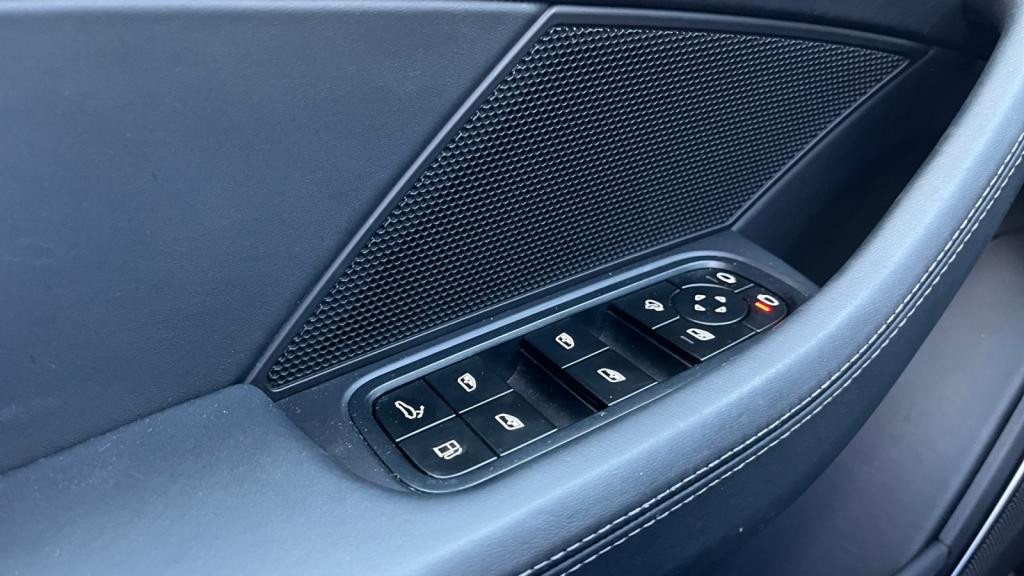 Nouvelle PORSCHE PANAMERA 4.0 V8 - 700 - PDK - SPORT TURISMO TYPE 971 Turbo S E-Hybrid