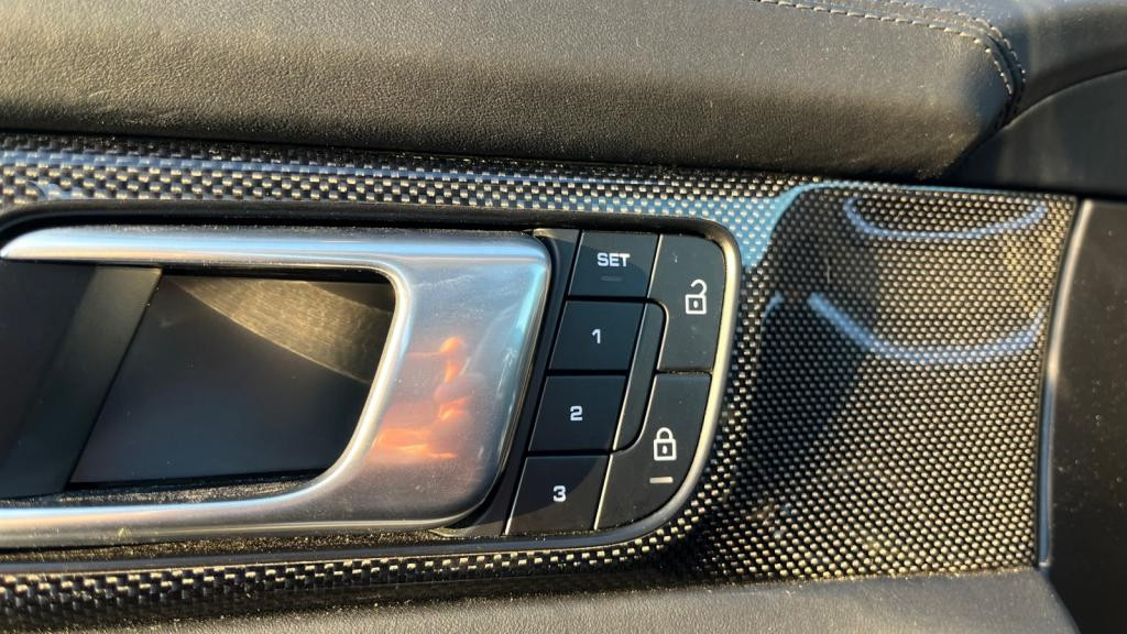 Nouvelle PORSCHE PANAMERA 4.0 V8 - 700 - PDK - SPORT TURISMO TYPE 971 Turbo S E-Hybrid