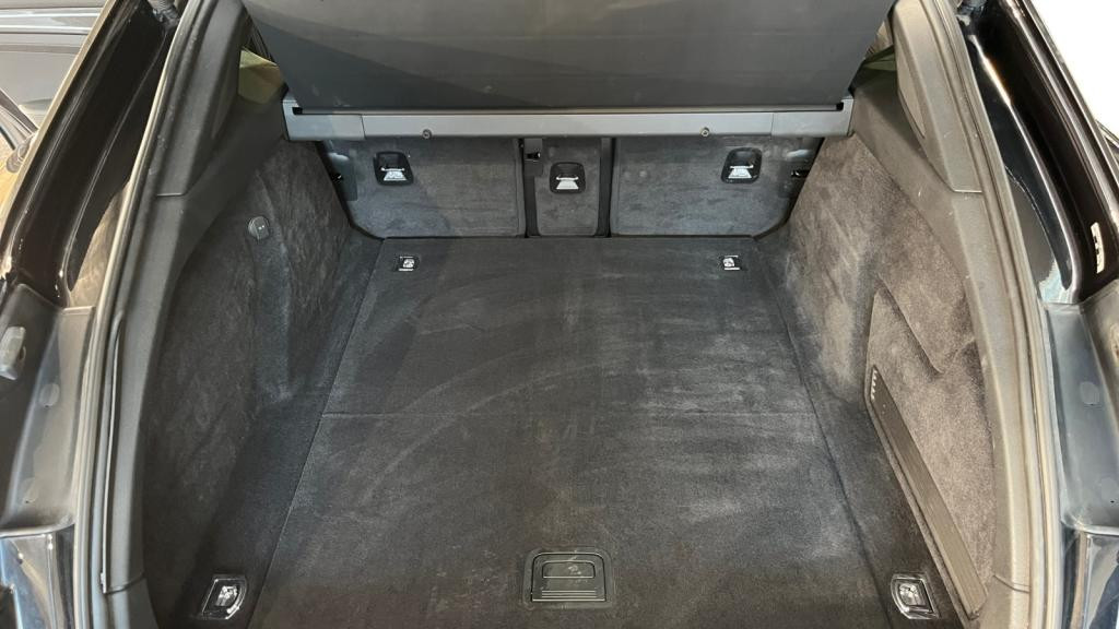 Nouvelle PORSCHE PANAMERA 4.0 V8 - 700 - PDK - SPORT TURISMO TYPE 971 Turbo S E-Hybrid