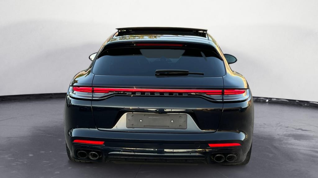 Nouvelle PORSCHE PANAMERA 4.0 V8 - 700 - PDK - SPORT TURISMO TYPE 971 Turbo S E-Hybrid
