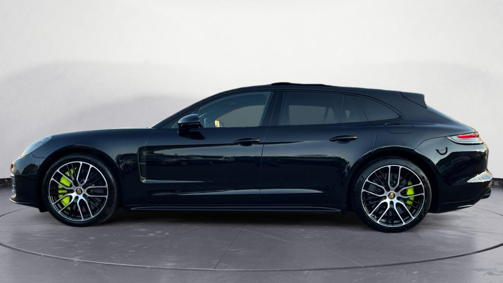 Nouvelle PORSCHE PANAMERA 4.0 V8 - 700 - PDK - SPORT TURISMO TYPE 971 Turbo S E-Hybrid