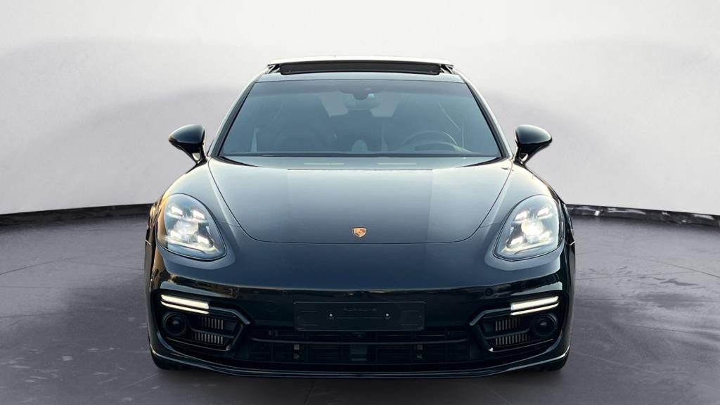 Nouvelle PORSCHE PANAMERA 4.0 V8 - 700 - PDK - SPORT TURISMO TYPE 971 Turbo S E-Hybrid