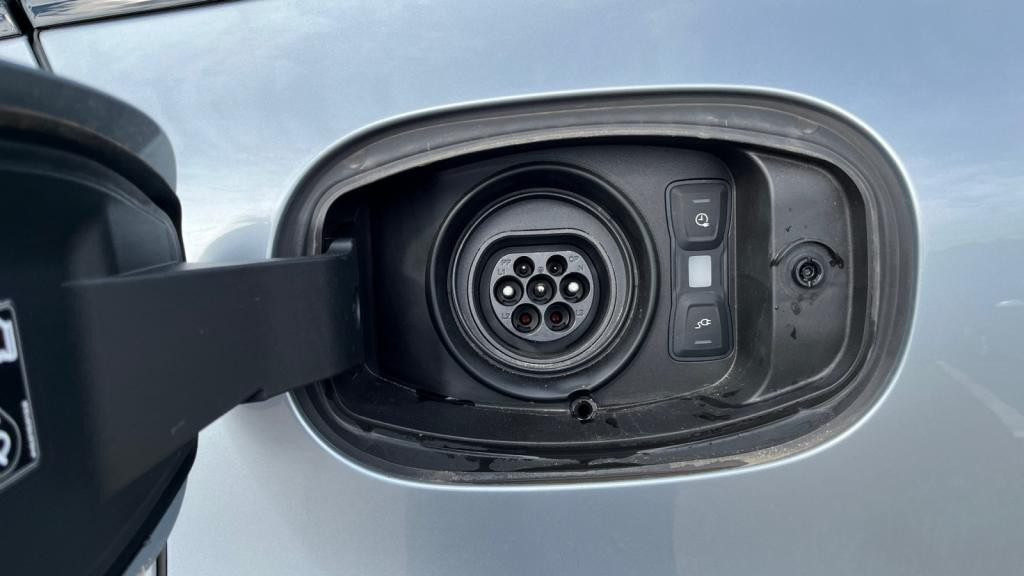 PORSCHE CAYENNE 3.0i V6 - 462 - Tiptronic S - Start&Stop  E-Hybrid