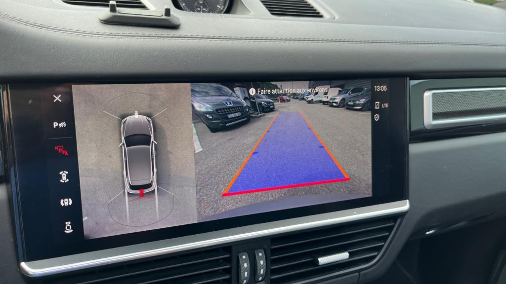 PORSCHE CAYENNE 3.0i V6 - 462 - Tiptronic S - Start&Stop  E-Hybrid