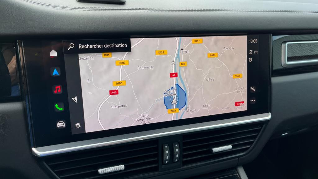 PORSCHE CAYENNE 3.0i V6 - 462 - Tiptronic S - Start&Stop  E-Hybrid