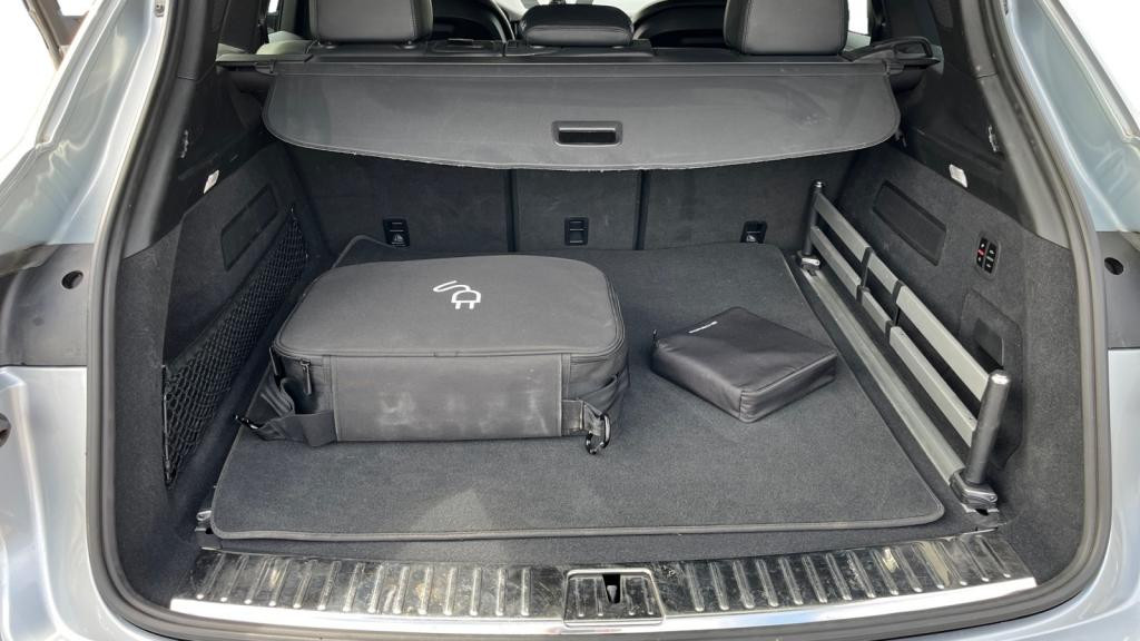 PORSCHE CAYENNE 3.0i V6 - 462 - Tiptronic S - Start&Stop  E-Hybrid