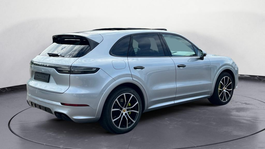 PORSCHE CAYENNE 3.0i V6 - 462 - Tiptronic S - Start&Stop  E-Hybrid