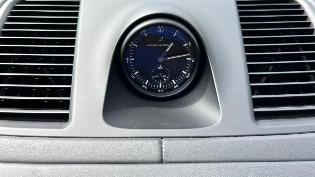 PORSCHE CAYENNE 3.0i V6 - 462 - Tiptronic S - Start&Stop  E-Hybrid