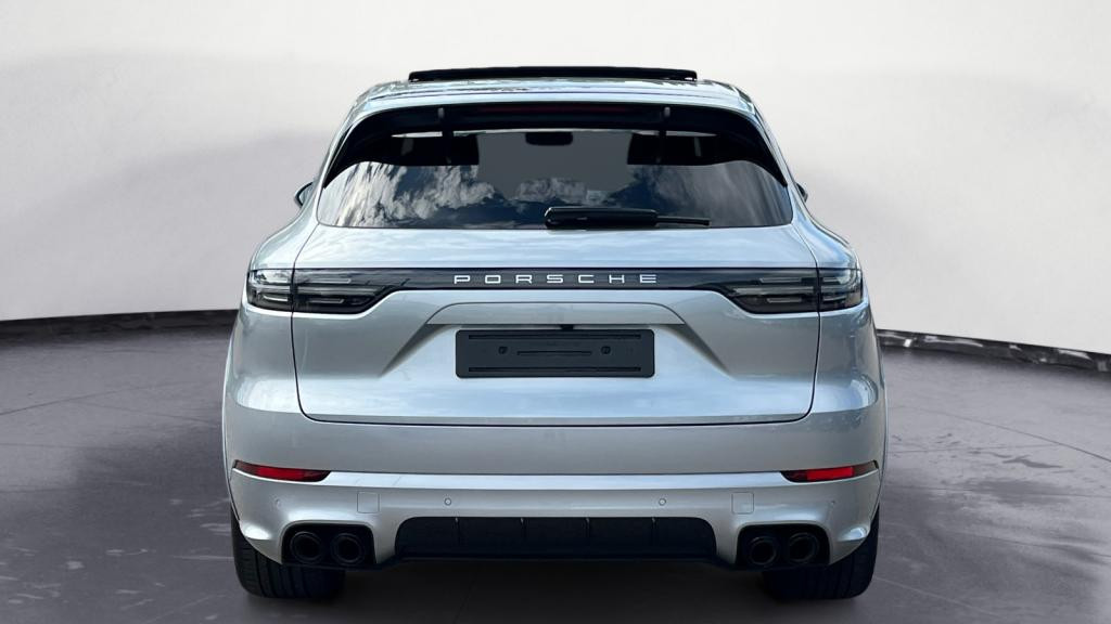 PORSCHE CAYENNE 3.0i V6 - 462 - Tiptronic S - Start&Stop  E-Hybrid