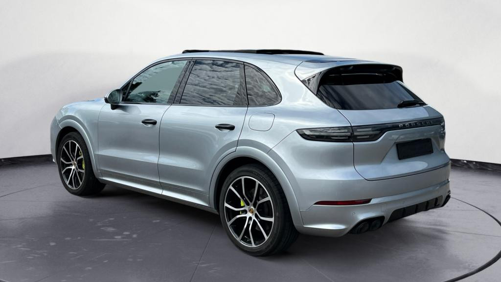 PORSCHE CAYENNE 3.0i V6 - 462 - Tiptronic S - Start&Stop  E-Hybrid