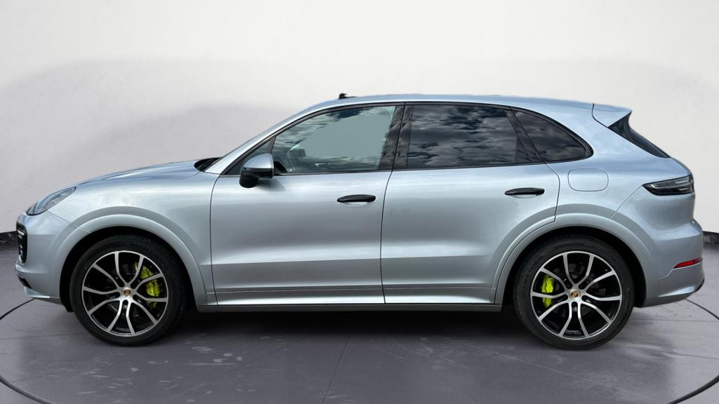 PORSCHE CAYENNE 3.0i V6 - 462 - Tiptronic S - Start&Stop  E-Hybrid