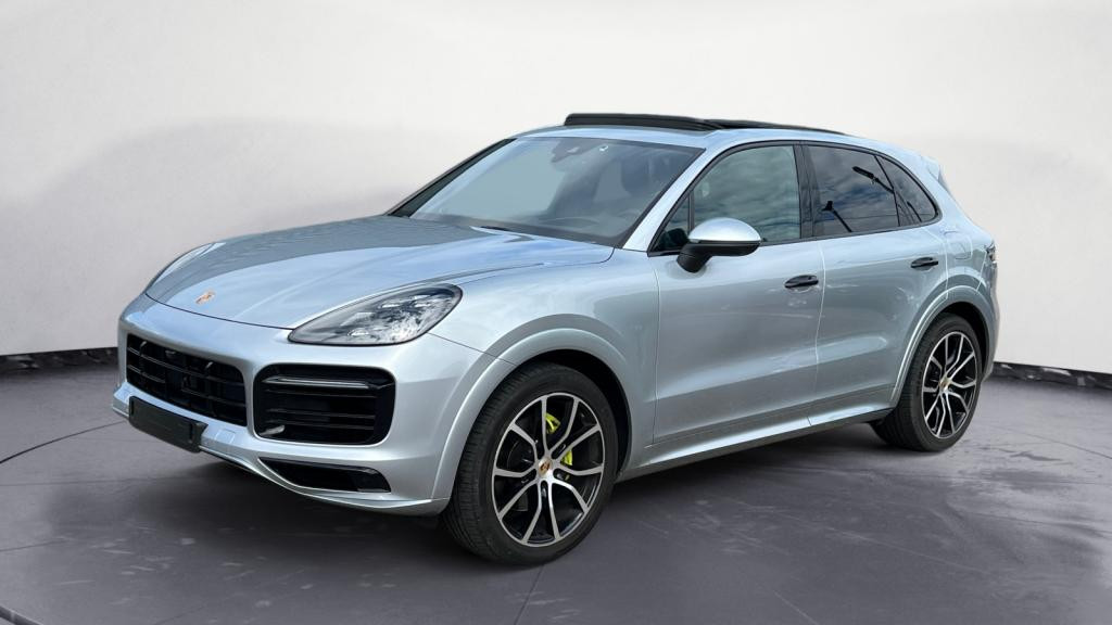 PORSCHE CAYENNE 3.0i V6 - 462 - Tiptronic S - Start&Stop  E-Hybrid