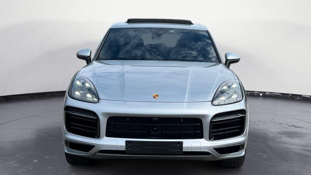PORSCHE CAYENNE 3.0i V6 - 462 - Tiptronic S - Start&Stop  E-Hybrid
