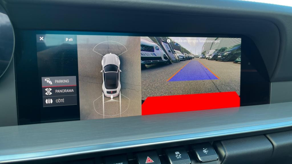 PORSCHE 911 CABRIOLET 3.0i - 450 - PDK  TYPE 992 CABRIOLET Carrera 4S