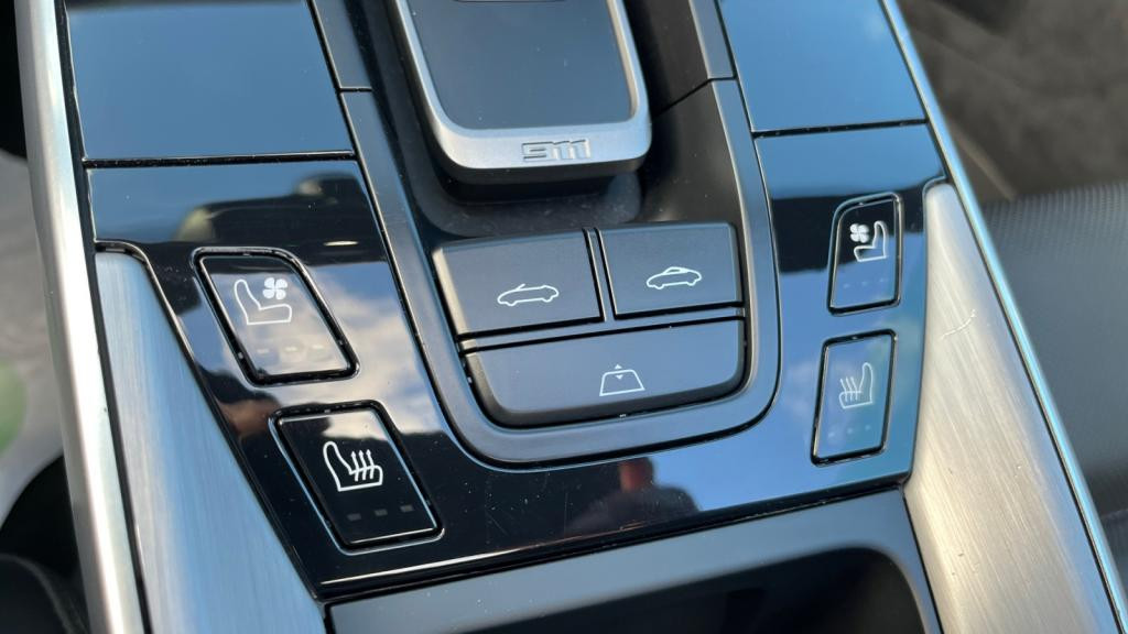 PORSCHE 911 CABRIOLET 3.0i - 450 - PDK  TYPE 992 CABRIOLET Carrera 4S