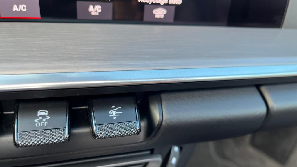 PORSCHE 911 3.0i - 450 - PDK  TYPE 992 CABRIOLET Carrera 4S