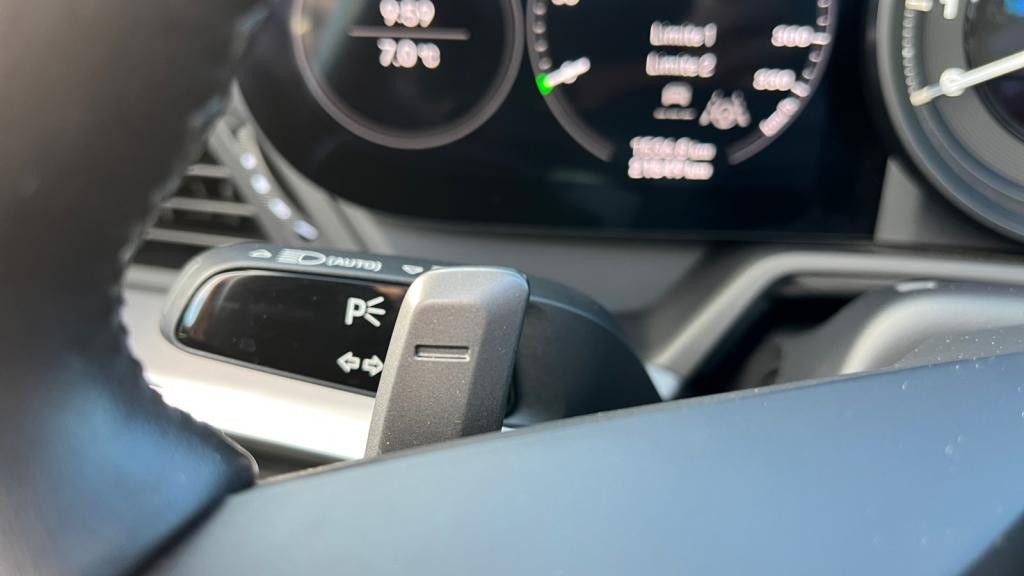 PORSCHE 911 3.0i - 450 - PDK  TYPE 992 CABRIOLET Carrera 4S