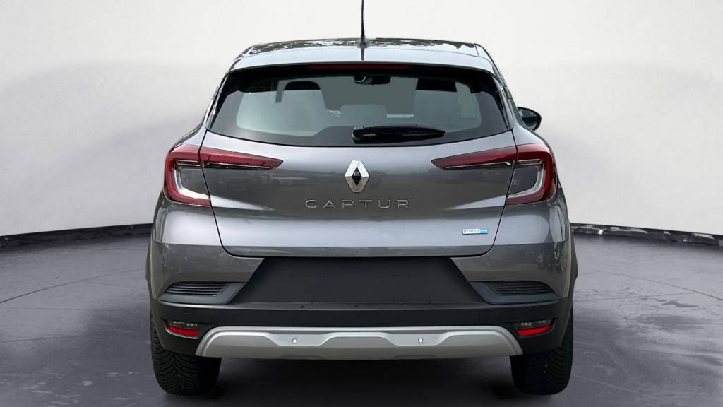 RENAULT CAPTUR 1.6 E-Tech Hybride - 145 - BVA multi-modes II Business