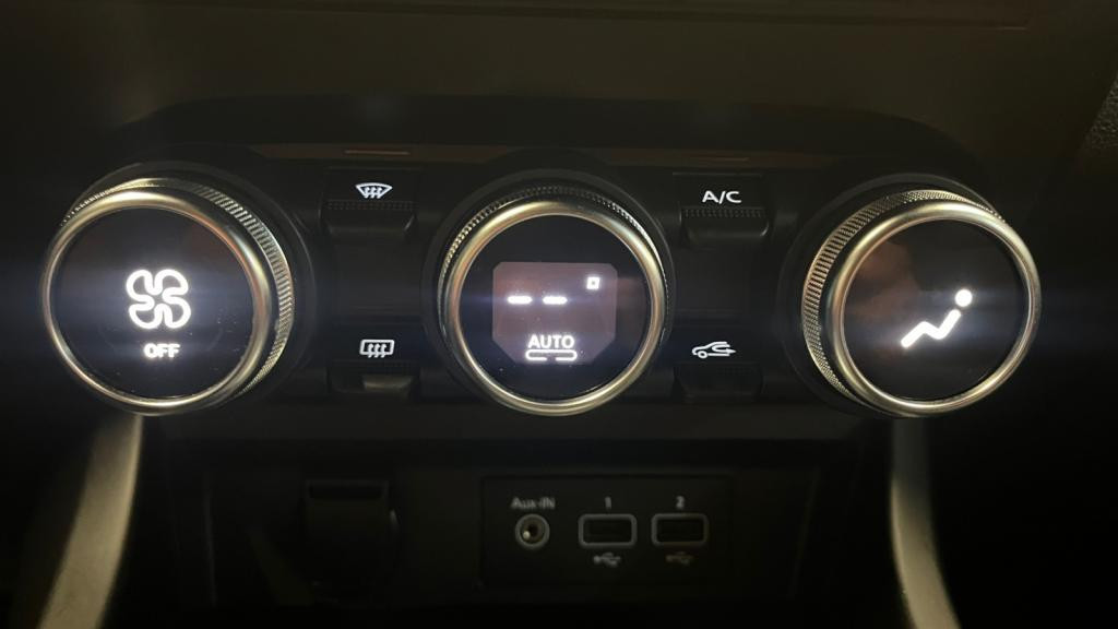 RENAULT ARKANA 1.6 E-Tech Hybride - 145 - BVA multi-modes multi-modes  R.S. Line