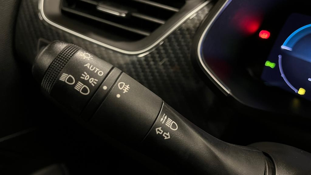 RENAULT ARKANA 1.6 E-Tech Hybride - 145 - BVA multi-modes multi-modes  R.S. Line