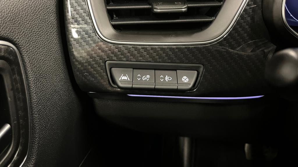 RENAULT ARKANA 1.6 E-Tech Hybride - 145 - BVA multi-modes multi-modes  R.S. Line