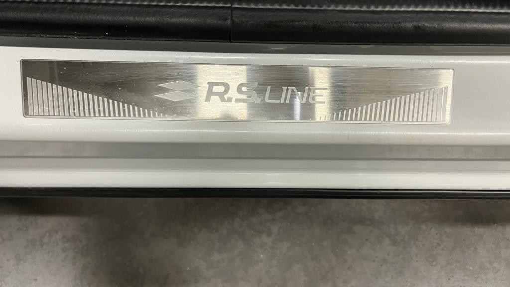 RENAULT ARKANA 1.6 E-Tech Hybride - 145 - BVA multi-modes multi-modes  R.S. Line