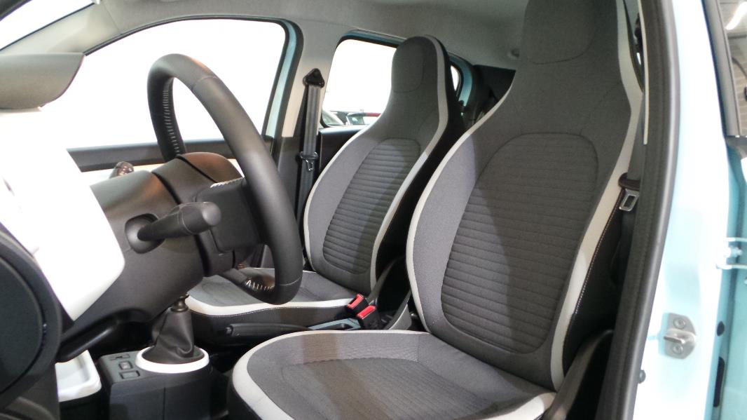 RENAULT TWINGO 3 0.9 TCE 90 ENERGY INTENS ECOÂ²