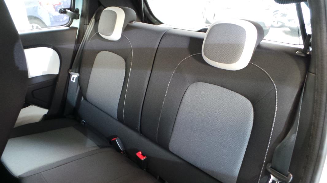 RENAULT TWINGO 3 0.9 TCE 90 ENERGY INTENS ECOÂ²