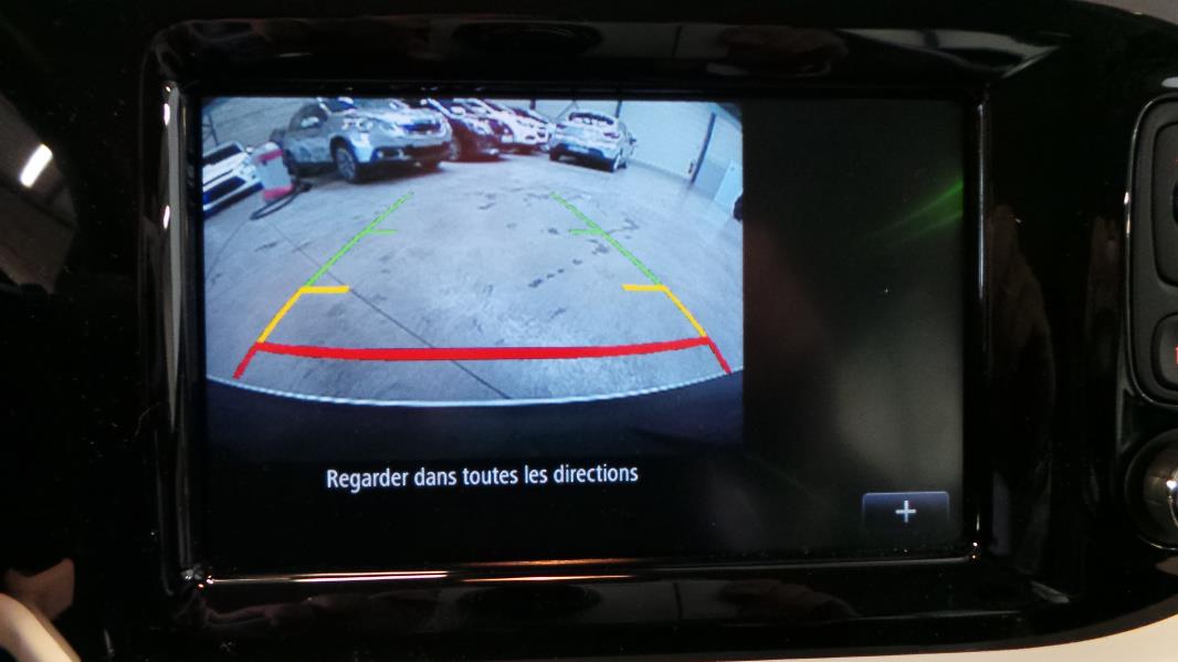 RENAULT TWINGO 3 0.9 TCE 90 ENERGY INTENS ECOÂ²