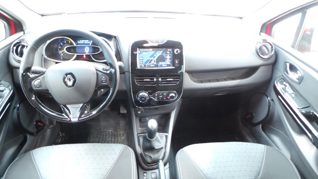 RENAULT CLIO 4ESTATE DCI 90 INTENS ECOÂ²