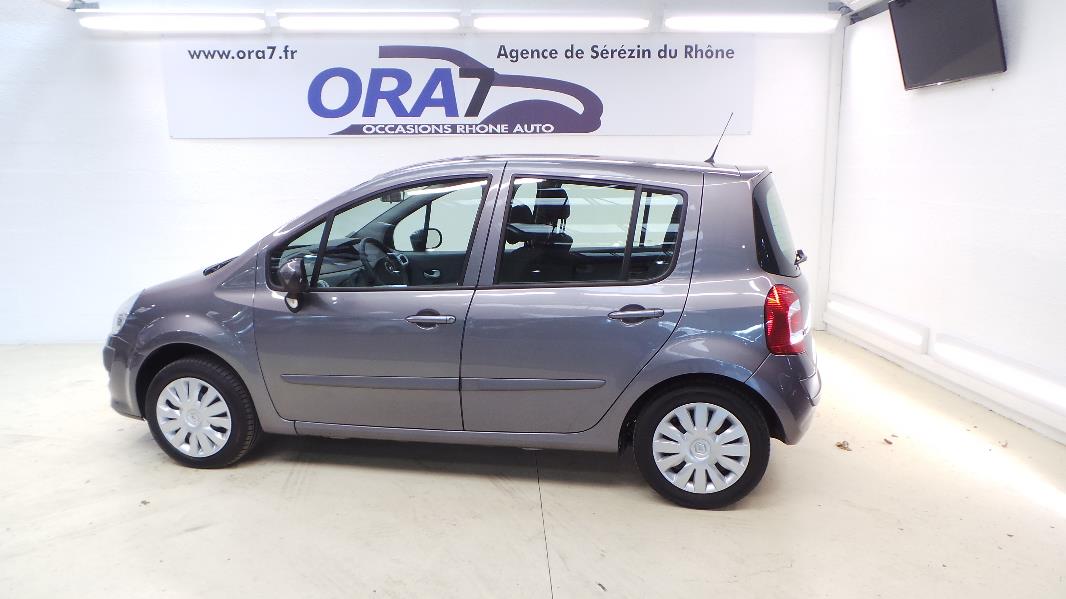 RENAULT MODUS 1.5 DCI75 ECOÂ² EXPRESSION