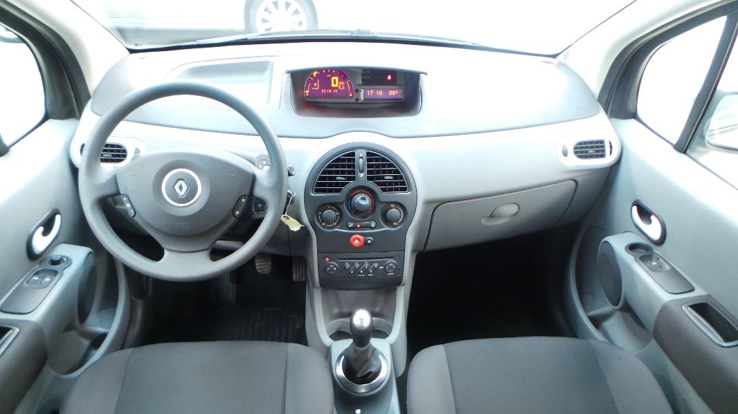 RENAULT MODUS 1.5 DCI75 ECOÂ² EXPRESSION