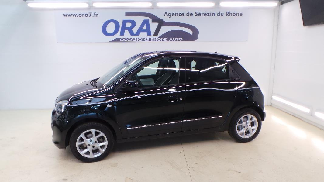 RENAULT TWINGO 3 0.9 TCE 90 ENERGY INTENS ECOÂ²