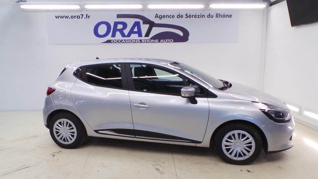 RENAULT CLIO 4 1.5 DCI90 ENERGY EXPRESSION ECOÂ² 5P