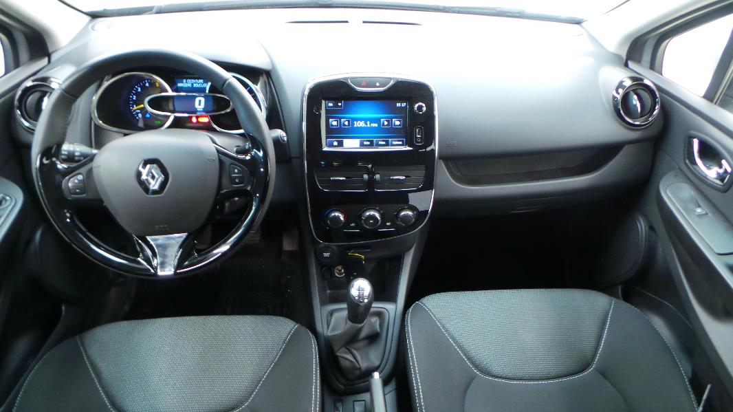 RENAULT CLIO 4 1.5 DCI90 ENERGY EXPRESSION ECOÂ² 5P