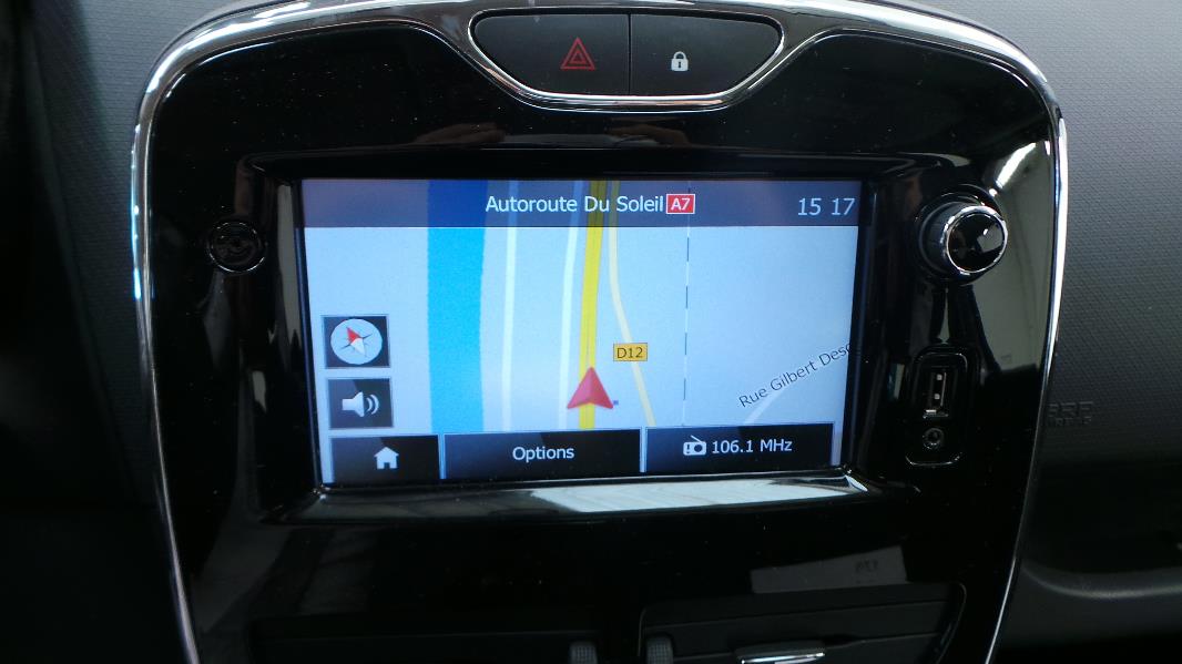 RENAULT CLIO 4 1.5 DCI90 ENERGY EXPRESSION ECOÂ² 5P