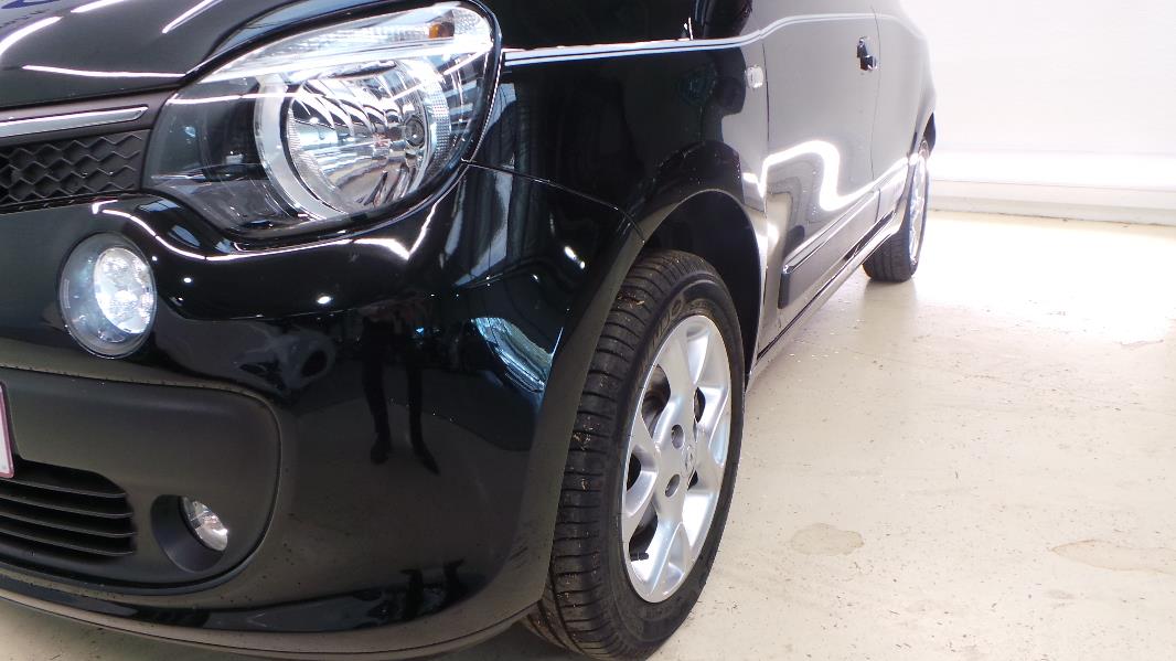 RENAULT TWINGO 3 0.9 TCE 90 ENERGY INTENS ECOÂ²